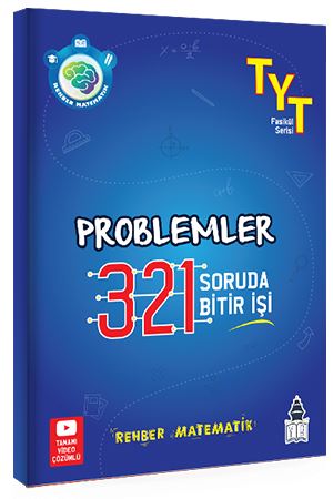 TYT Rehber Matematik Problemler-Tonguç Akademi