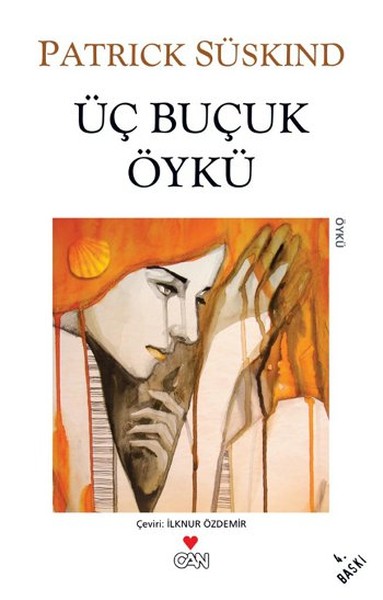 Üç Buçuk Öykü - Patrick Süskind
