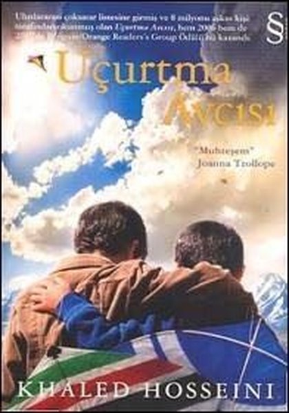 Khaled Hosseini – Uçurtma Avcısı