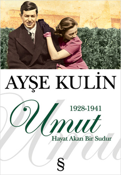 Umut – Ayşe Kulin