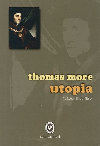 Utopia, Thomas More
