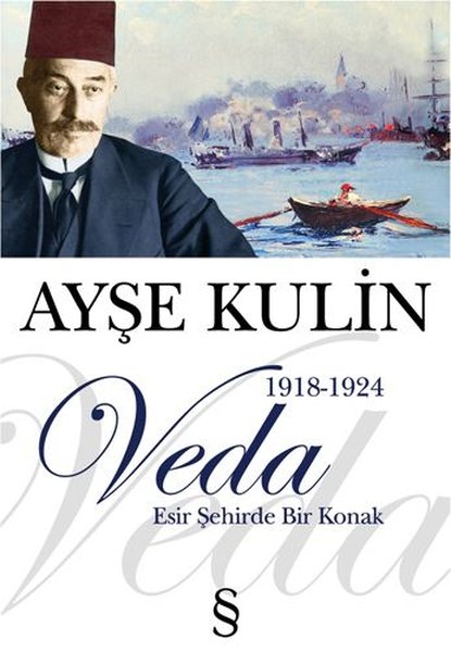 Veda - Ayşe Kulin