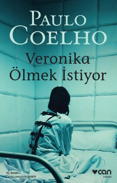 Veronika Ölmek İstiyor – Paulo Coelho