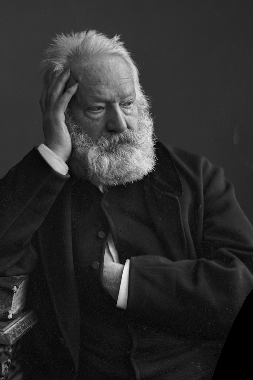 Victor Hugo