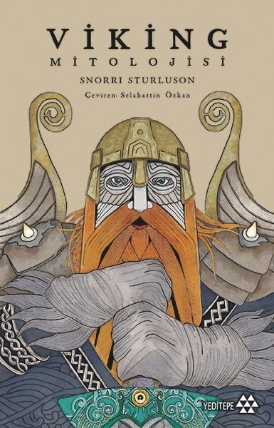 Viking Mitolojisi – Snorri Sturluson