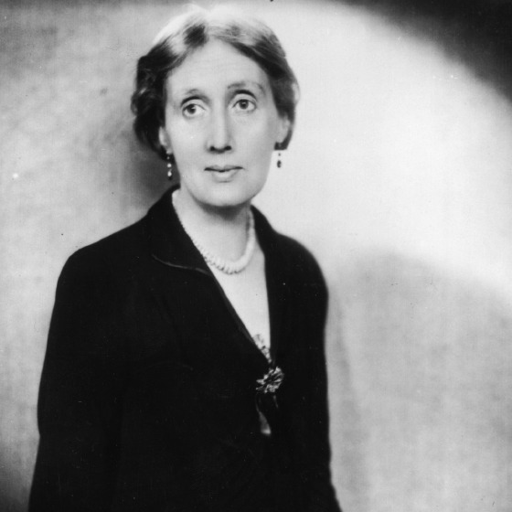 Virginia Woolf