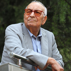 Yaşar Kemal