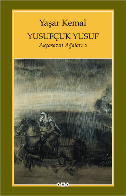 Yaşar Kemal – Yusufçuk Yusuf