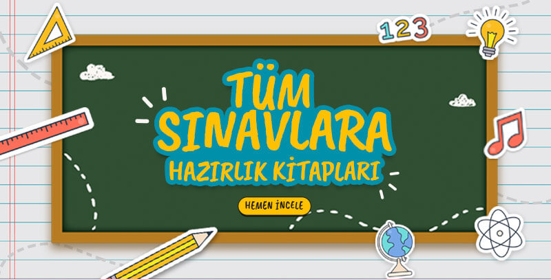 Kitap Aol Acik Ogretim Lisesi Sinavlarina Hazirlik