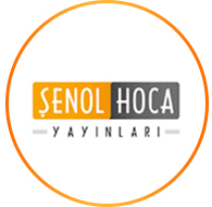 Hazırlık Kitapları Kampanyası - Şenol Hoca Yayınları
