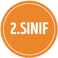 Merhaba Yaz &Ccedil;ocuk Şenliği - 2. Sınıf Kitapları