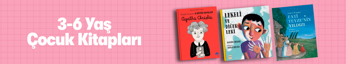 Merhaba Yaz &Ccedil;ocuk Şenliği - 3-6 Yaş &Ccedil;ocuk Kitapları