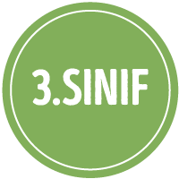 Merhaba Yaz &Ccedil;ocuk Şenliği - 3. Sınıf Kitapları