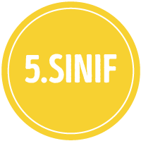 Merhaba Yaz &Ccedil;ocuk Şenliği - 5. Sınıf Kitapları