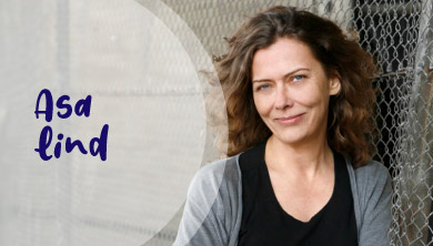 Merhaba Yaz &Ccedil;ocuk Şenliği - Asa Lind Kitapları