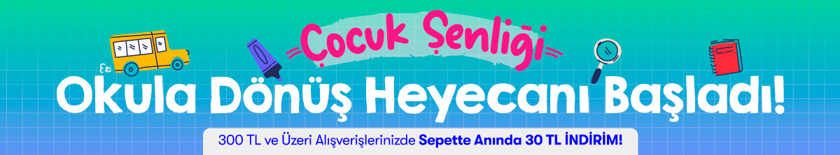 &Ccedil;ocuk Şenliği Kampanyası