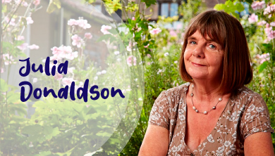 Merhaba Yaz &Ccedil;ocuk Şenliği - Julia Donaldson Kitapları