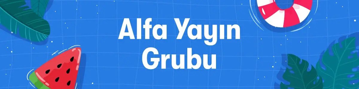 Alfa Yayın Grubu