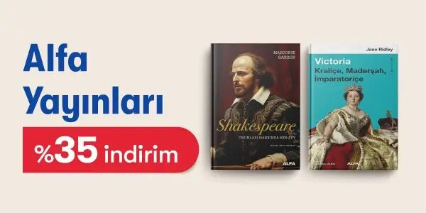 Alfa Yayın Grubu - Alfa Yayınları