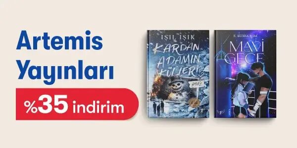 Alfa Yayın Grubu - Artemis Yayınları