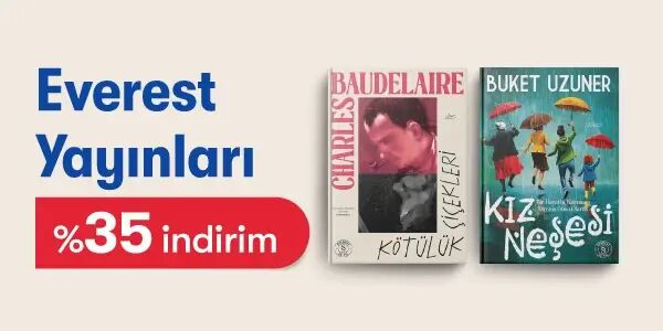 Alfa Yayın Grubu - Everest Yayınları