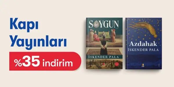 Alfa Yayın Grubu - Kapı Yayınları