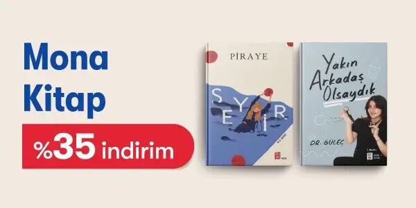 Alfa Yayın Grubu - Mona Kitap