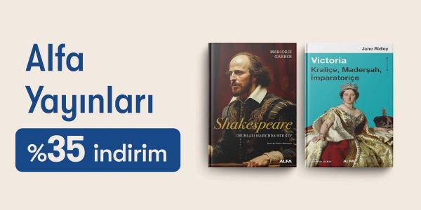 Alfa Yayın Grubu - Alfa Yayınları