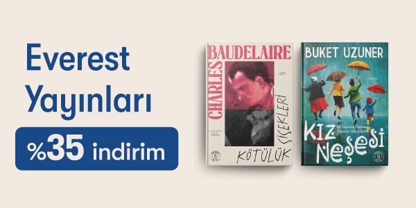 Alfa Yayın Grubu - Everest Yayınları