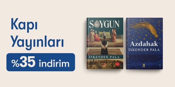 Alfa Yayın Grubu - Kapı Yayınları