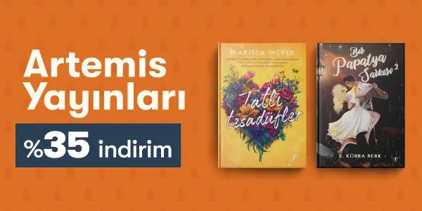 Alfa Yayın Grubu - Artemis Yayınları