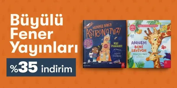 Alfa Yayın Grubu - B&uuml;y&uuml;l&uuml; Fener Yayınları