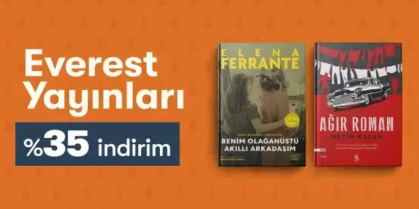 Alfa Yayın Grubu - Everest Yayınları