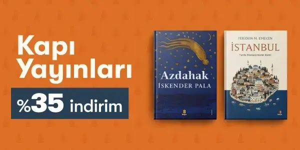 Alfa Yayın Grubu - Kapı Yayınları