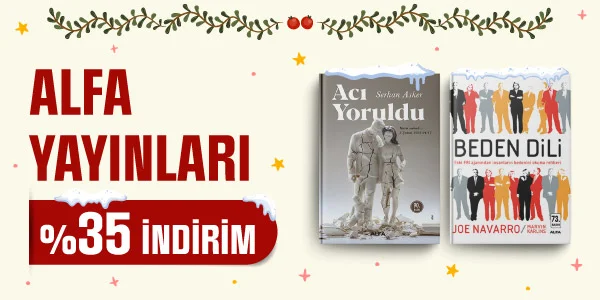 Alfa Yayın Grubu - Alfa Yayınları