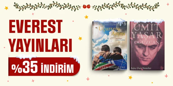 Alfa Yayın Grubu - Everest Yayınları