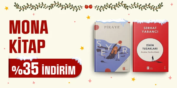 Alfa Yayın Grubu - Mona Kitap