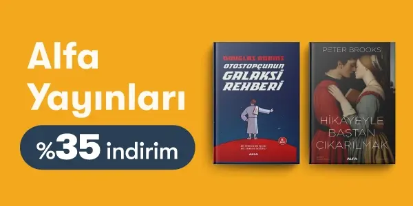 Alfa Yayın Grubu - Alfa Yayınları