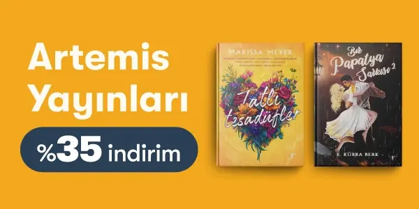 Alfa Yayın Grubu - Artemis Yayınları