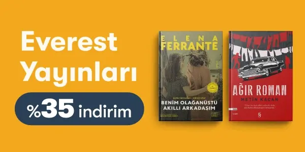 Alfa Yayın Grubu - Everest Yayınları