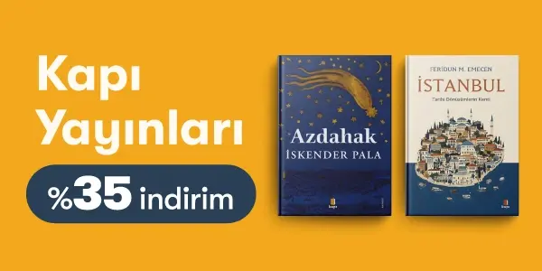 Alfa Yayın Grubu - Kapı Yayınları