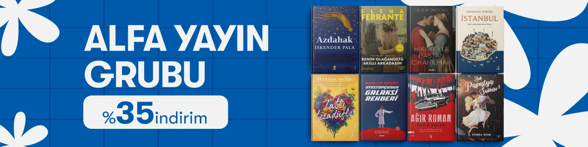 Alfa Yayın Grubu