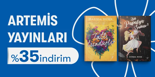 Alfa Yayın Grubu - Artemis Yayınları