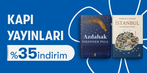 Alfa Yayın Grubu - Kapı Yayınları