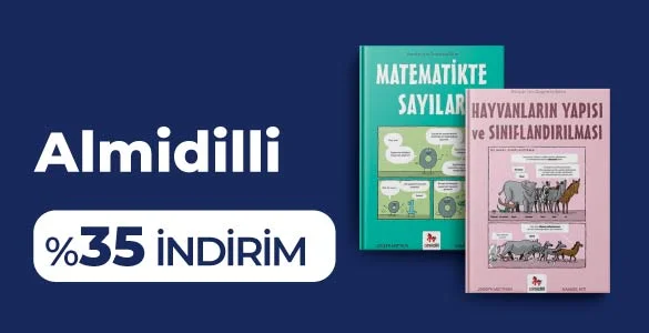 Arkadaş Yayın Grubu - Almidilli