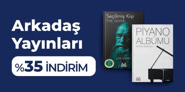 Arkadaş Yayın Grubu - Arkadaş Yayınları