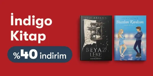 Ayın Yayınevleri Kampanyası - İndigo Kitap