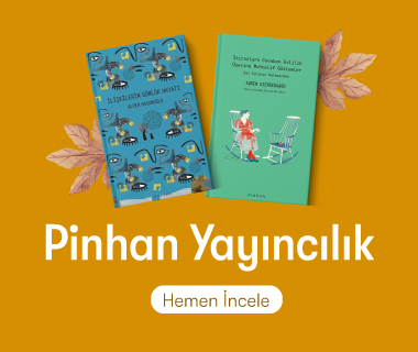 Ayın &Ouml;ne &Ccedil;ıkan Yayınevleri - Kasım - Pibhan Yayıncılık
