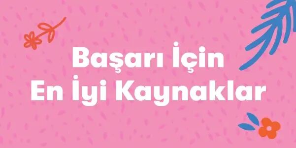 Bahar İndirimleri - Eğitim ve Okula Yardımcı Kitaplar