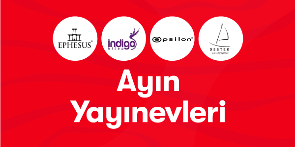 Bahar Şenliği Kampanyası - Ayın Yayınevleri